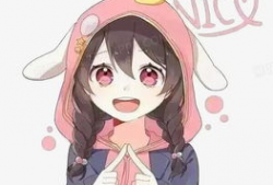 可爱的动漫人物,动漫萌宝们的奇幻冒险之旅